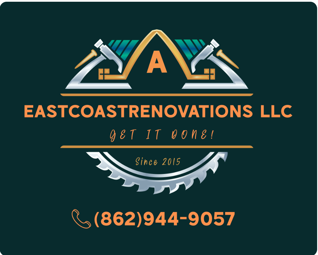 EastCoast Renovations LLC logo